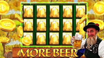 2 Schermata Slot Machine: Bierfest Slots