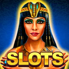 Slot Machine: Cleopatra Slots APK 下載