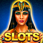 آیکون‌ Slot Machine: Cleopatra Slots