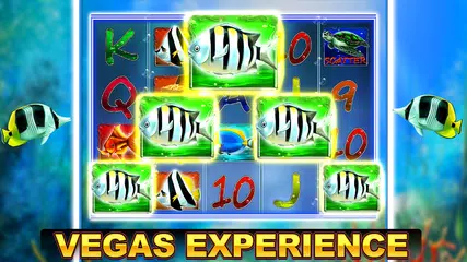 Slot Machine: Fish Slots APK download