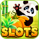 APK Slot Machine: Panda Slots