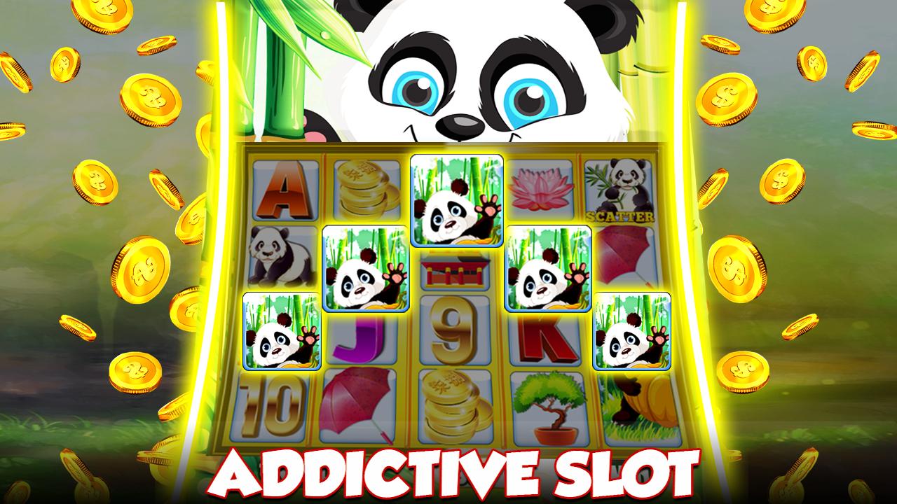 Slot Machine: Panda Slots APK for Android Download Slot Machine: Panda Slots APK for Android Download