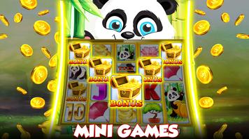 Spielautomat: Panda Screenshot 3