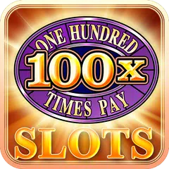 Baixar Slot Machine: Double 100X Pay APK