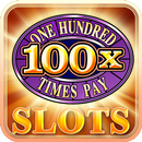 Slot Machine: Double 100X Pay APK