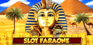 Slot Machine: Slot Faraone