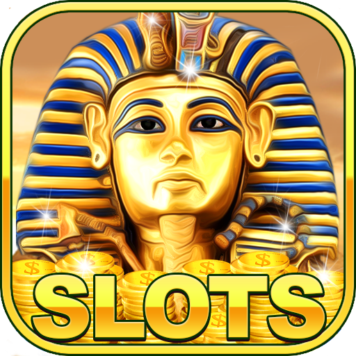 Slot Machine: Pharaoh Slots