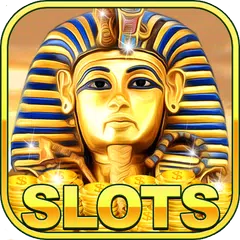 Slot Machine: Pharaoh Slots アプリダウンロード