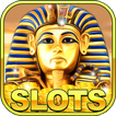 ”Slot Machine: Pharaoh Slots