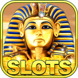 Slot Machine: Pharaoh Slots aplikacja
