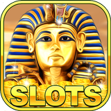 Slot Machine: Pharaoh Slots