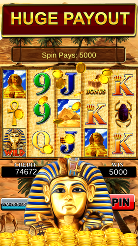Pharaoh Slot Machine Download Pharaoh Slot Machine Download