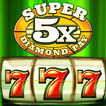 Super Diamond Pay Slots