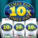 APK Slot Machine : 10X Pay