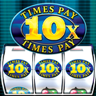 Slot Machine : 10X Pay أيقونة