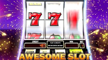 Slot Machine : 10X Pay ポスター