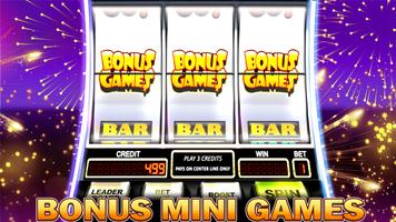 Slot Machine : 10X Pay ảnh chụp màn hình 1