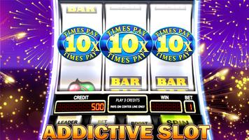 Slot Machine : 10X Pay スクリーンショット 2