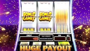 Slot Machine : 10X Pay ảnh chụp màn hình 3