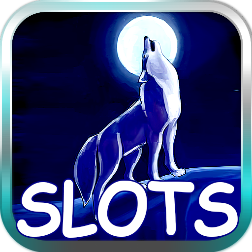 Spielautomat: Wolf Slots