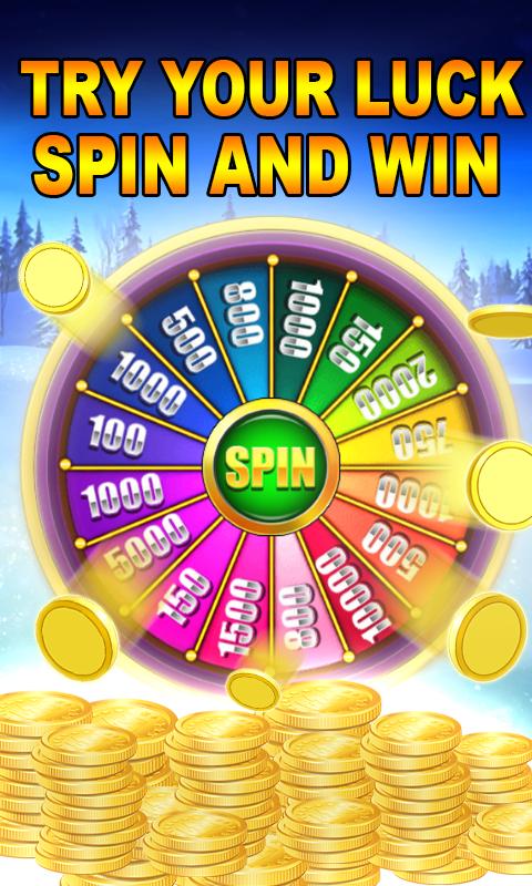 Slots