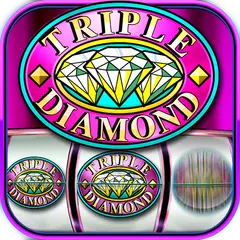 Baixar Slot Machine: Triple Diamond XAPK