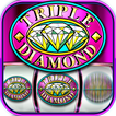 Slot Machine: Triple Diamond