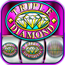 APK Slot Machine: Triple Diamond
