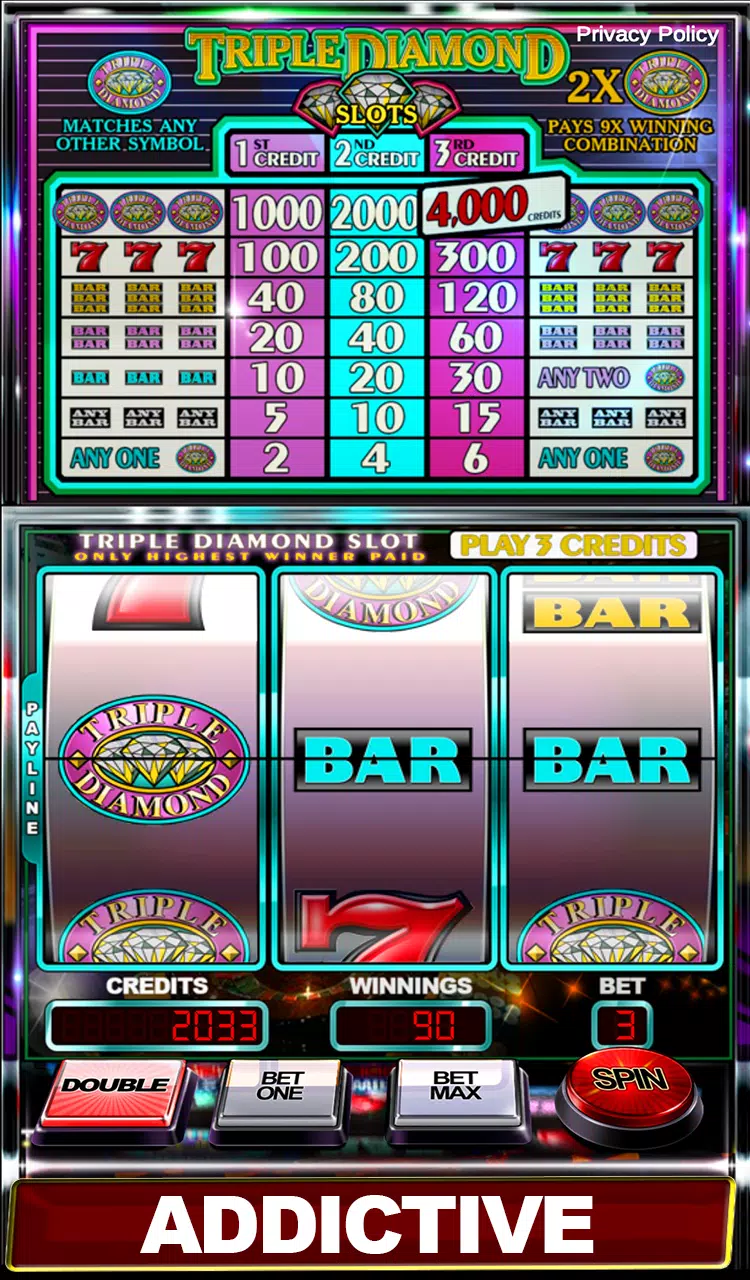 Triple Double Slots - Casino Apk Download for Android- Latest