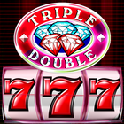 Triple Double Diamond ikon