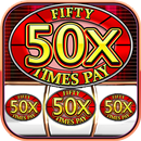 APK Slot Machine: Triple Fifty Pay