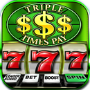 Thrilling Vegas Slots - Free Golden Triple Dollars APK