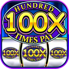 Slot Machine: Triple Hundred Times Pay Free Slot APK download