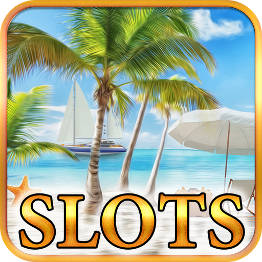 Slot Machine Vacation Paradise