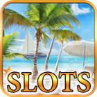 Slot Machine Vacation Paradise আইকন