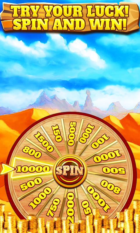 Wild West Slots Wild West Slots