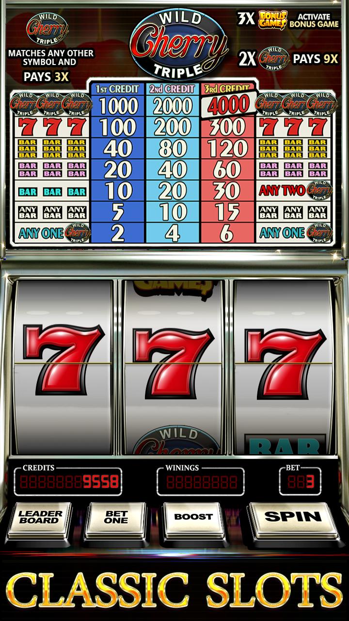 Cherry Slots Free Cherry Slots Free