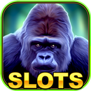 APK Slot Machine: Wild Gorilla