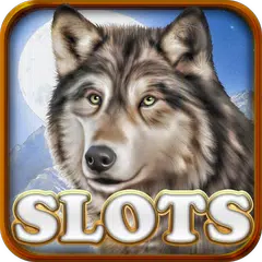 Slot Machine: Wolf Slots APK 下載