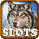 APK Slot Machine: Wolf Slots