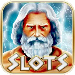 Baixar Slot Machine: Zeus XAPK