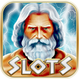 Slot Machine: Zeus