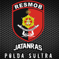 Resmob Polda Sultra