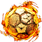 Soccer of Death Zeichen