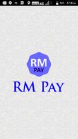RM Pay poster