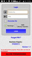 RM Pay ảnh chụp màn hình 1