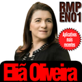 No Tempo Dele - Elia Oliveira