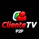 Clientetv p2p APK