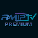 RM IPTV PREMIUM aplikacja