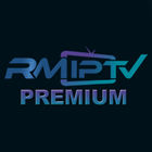 RM IPTV PREMIUM أيقونة